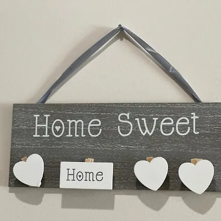 Apartamento Cozy Heaven Luxury Golem *