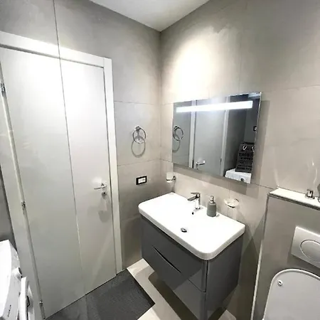 Cozy Heaven Appartement Golem (Tirana)