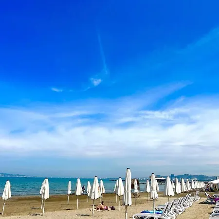 Apartament Cozy Heaven *