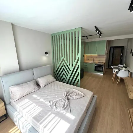 Cozy Heaven Luxury Golem Apartment *
