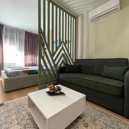Cozy Heaven Luxury Golem Apartment *