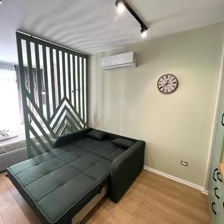 Cozy Heaven Luxury Golem Apartment *