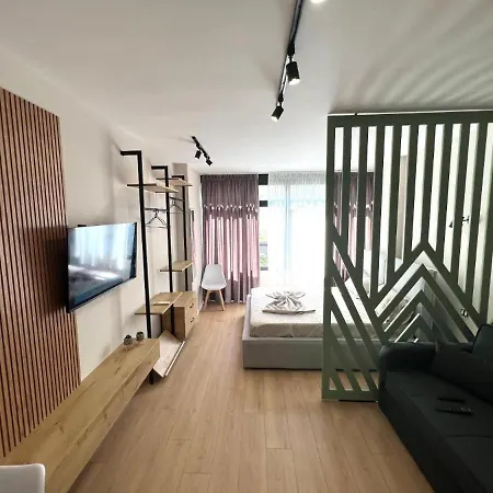 Cozy Heaven Luxury Golem