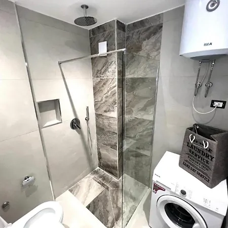 Cozy Heaven Luxury Golem * Golem (Tirana)