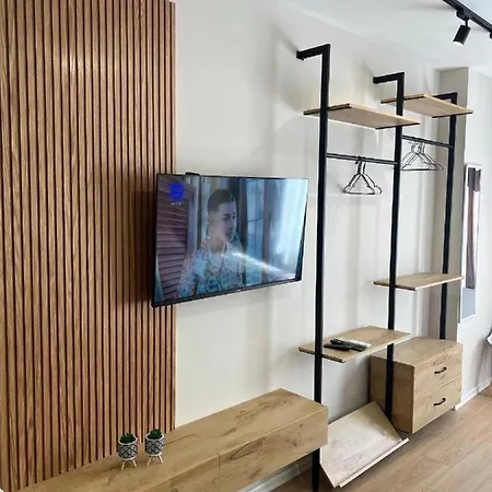 Cozy Heaven Golem (Tirana)