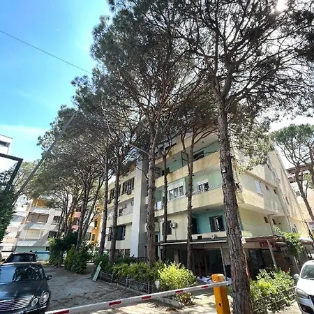 Cozy Heaven Luxury Golem Apartment Golem (Tirana)