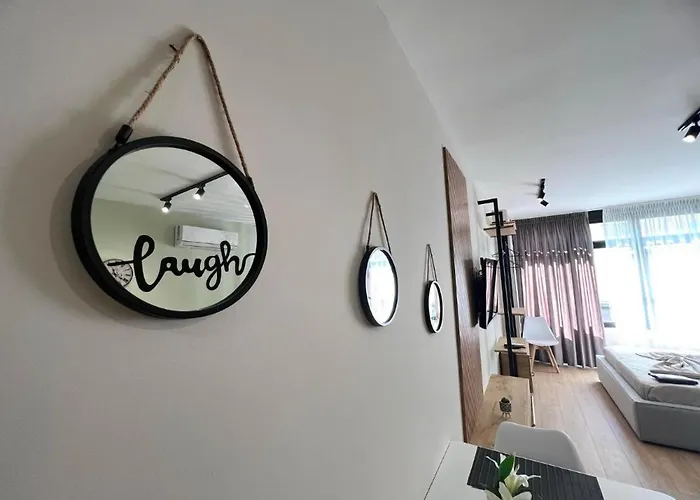 Apartment Cozy Heaven