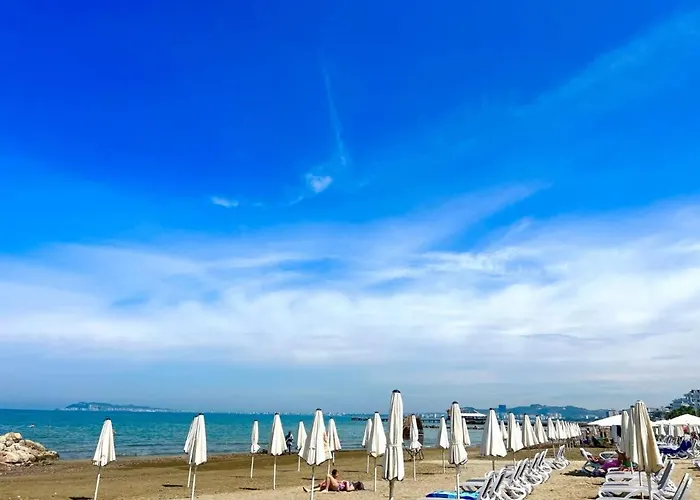 Apartment Cozy Heaven *