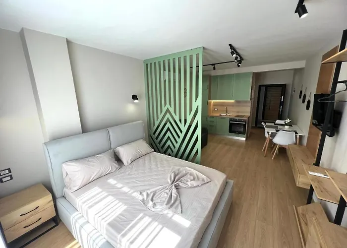 Cozy Heaven Apartment *