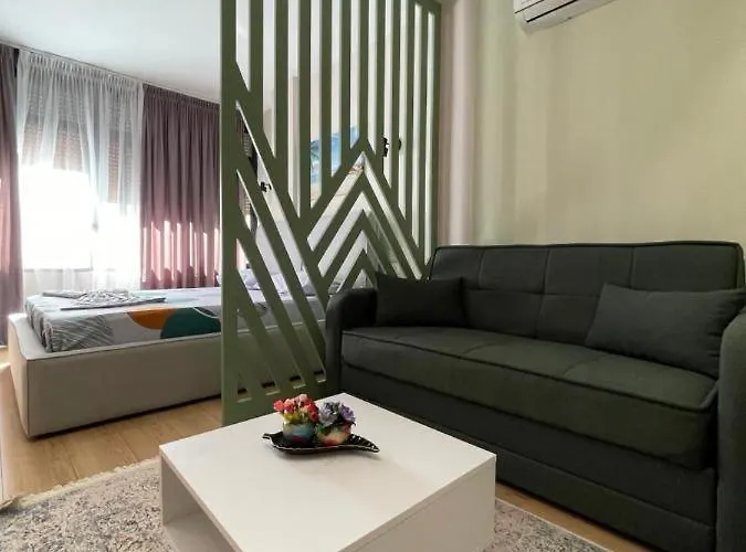 Cozy Heaven Apartment *