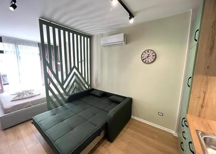 Cozy Heaven Apartment *