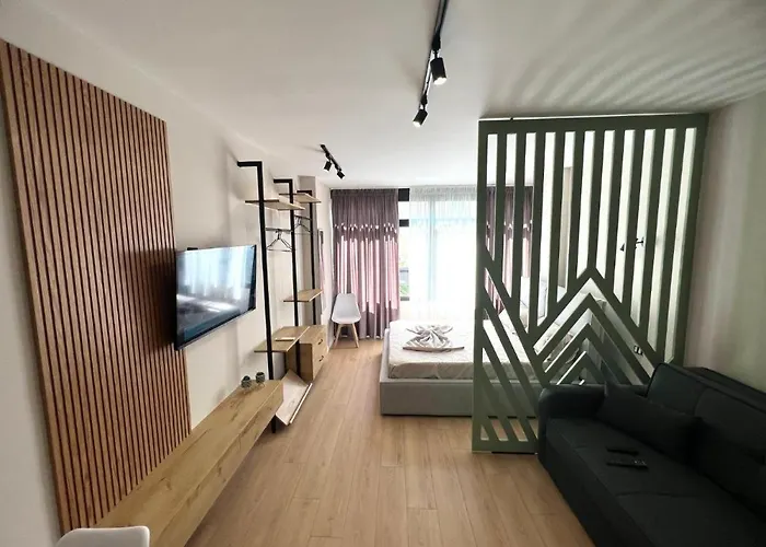 Cozy Heaven